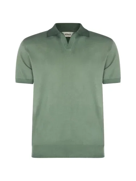 Polo Altea zielone