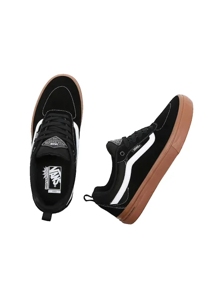 Pantofi Vans negru