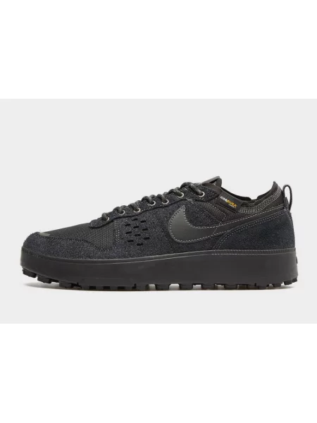 Tenisky Nike černé