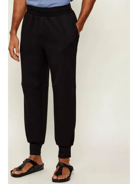 Calvin Klein Underwear Pantaloni de trening negru
