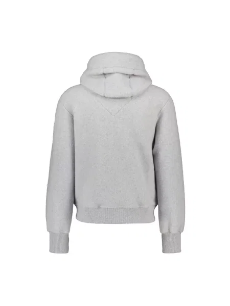 Kurtka bomber Canada Goose polarowy szary