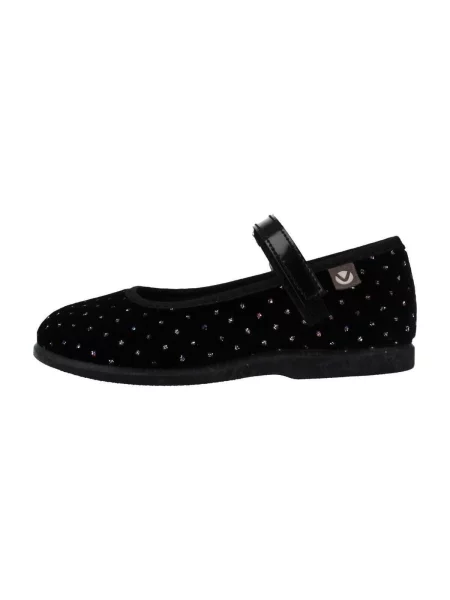 Pantofi copii Victoria negru