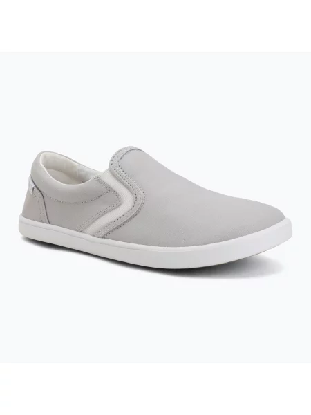 Încălțăminte barefoot pentru bărbați Xero Shoes Dillon Canvas Slip-On lunar rock