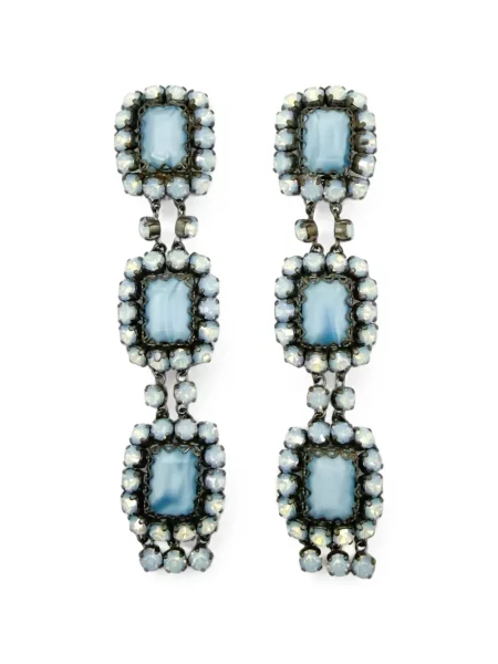 Cercei Jennifer Gibson Jewellery gri