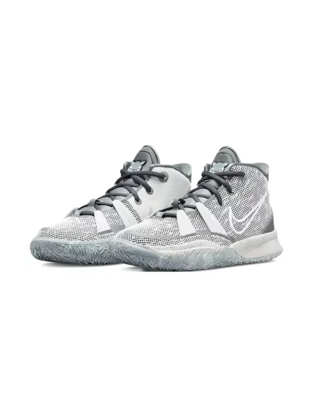 Sneakersy dziecięce Nike Kyrie szare