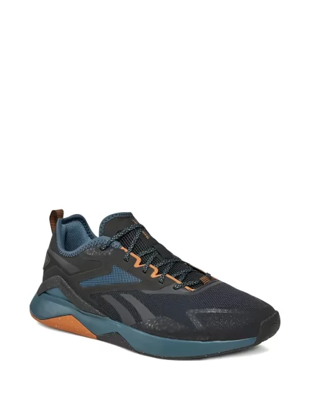 Sneakerși Reebok negru