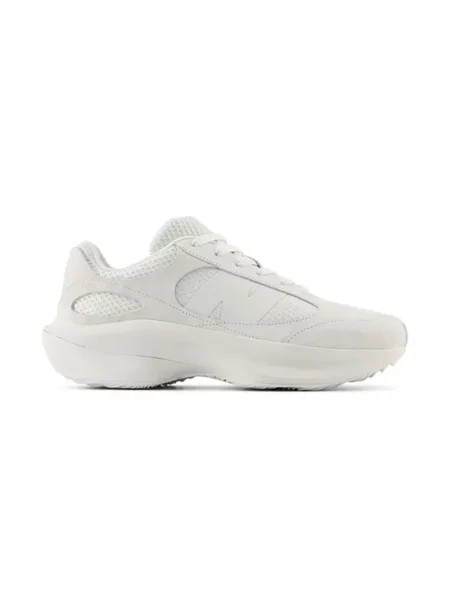 New Balance UWRPDCCF Mężczyźni Buty sportowe New Balance Krem Size: