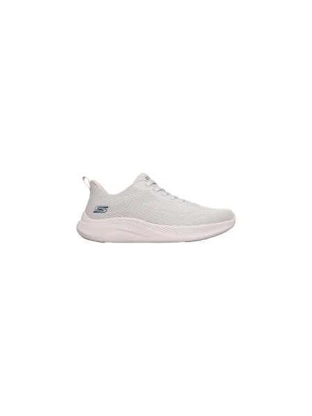 Tenisky Skechers sivá