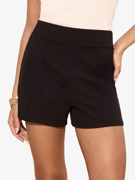 Lipsy Pantaloni negru