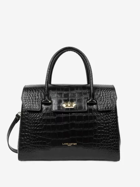 Rucsac Lancaster Paris negru