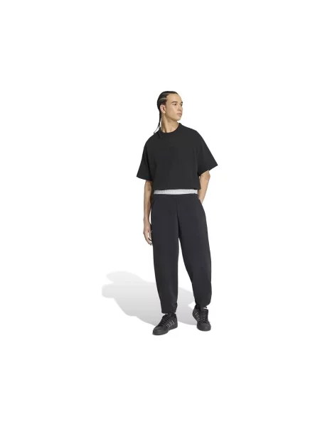 Pantaloni Adidas negru