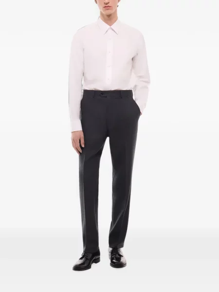 Pantaloni Fursac gri