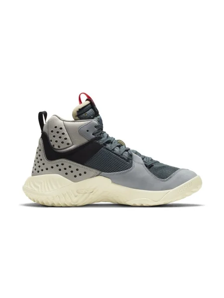 Tenisky Nike Jordan sivá