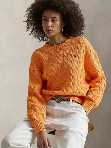 Светр Polo Ralph Lauren