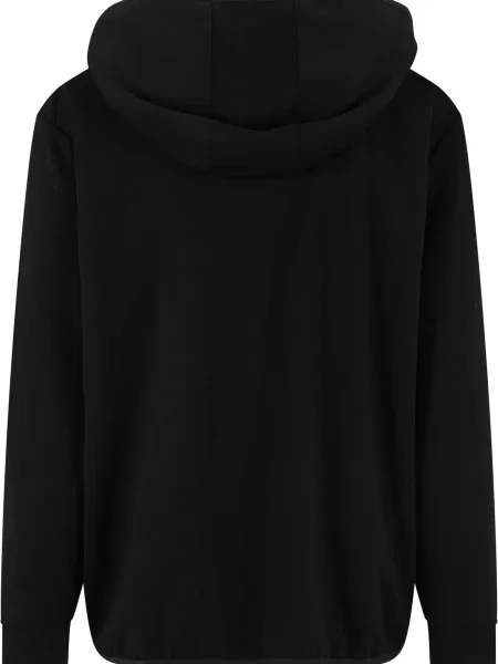 Urban Classics Hanorac negru