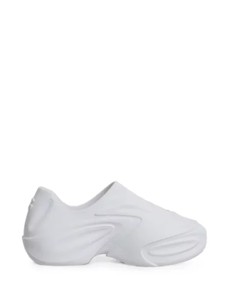 Chiloți Dolce & Gabbana slip-on alb