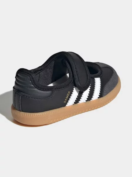 Adidas Originals балетки дитячі SAMBA JANE