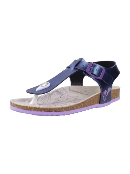Pantofi copii Geox albastru