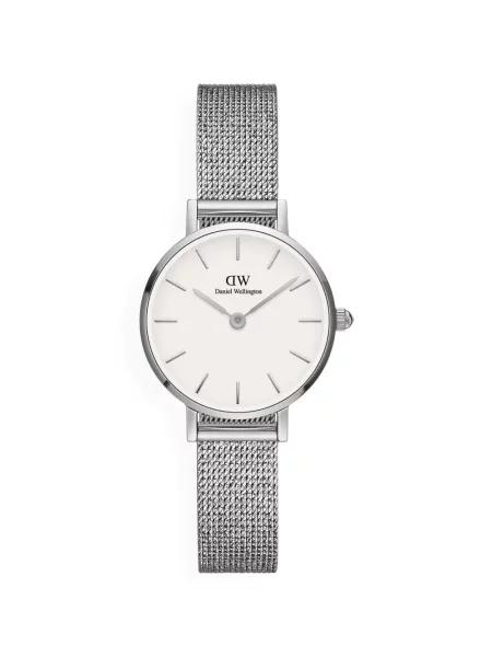 Ceas Daniel Wellington alb