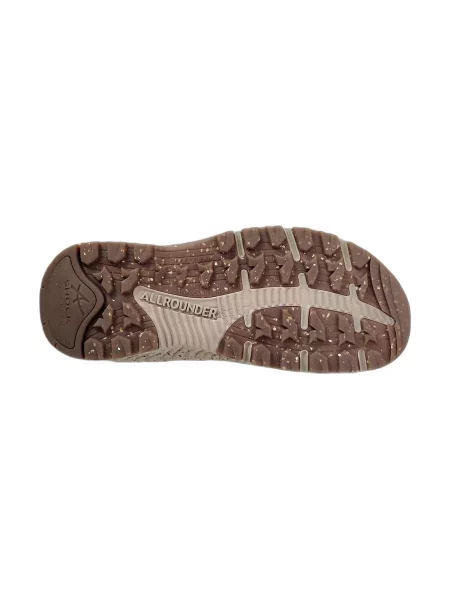 Pantofi Allrounder By Mephisto maro