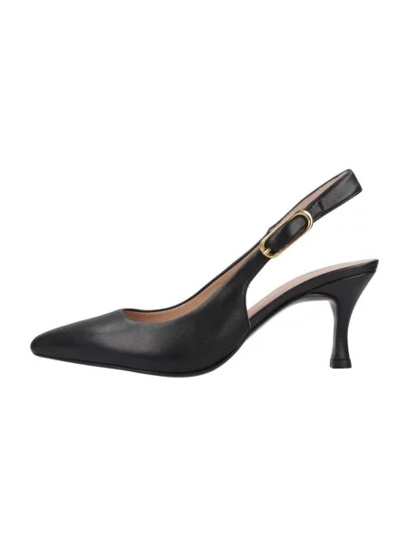 Pantofi Unisa negru