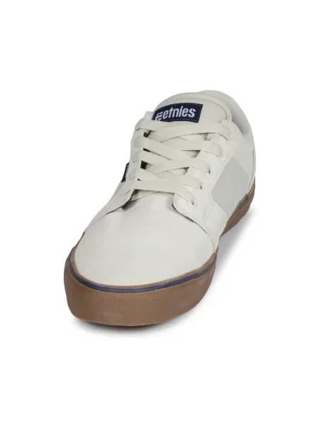 Pantofi Etnies alb