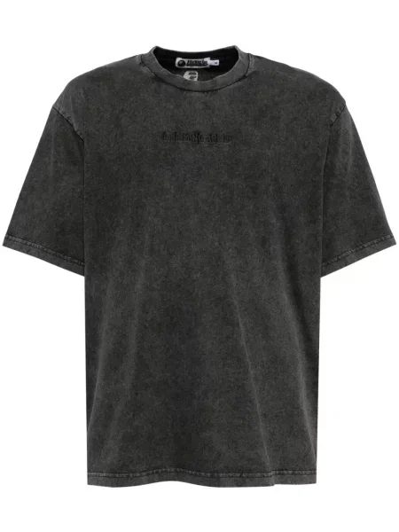 Tricou A Bathing Ape® gri