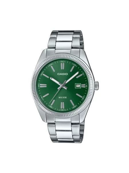 Zegarek Casio szary