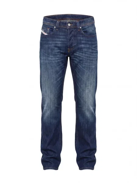 DIESEL Jeans MARKEE marin albastru