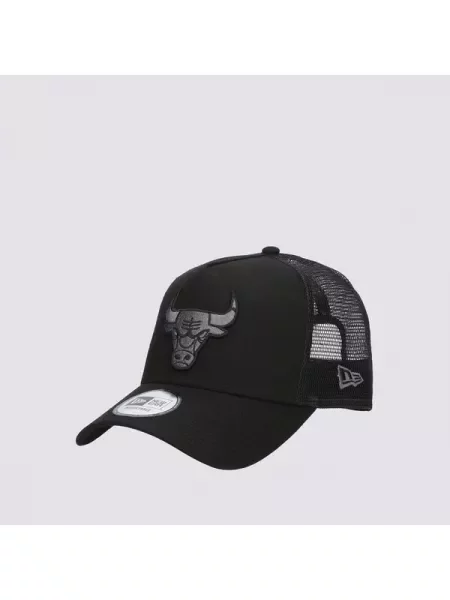 NEW ERA Kepurė BOB' juoda
