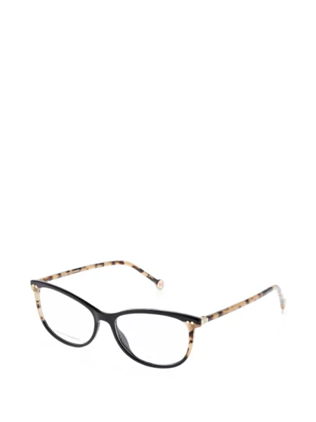 Ochelari de soare Carolina Herrera negru