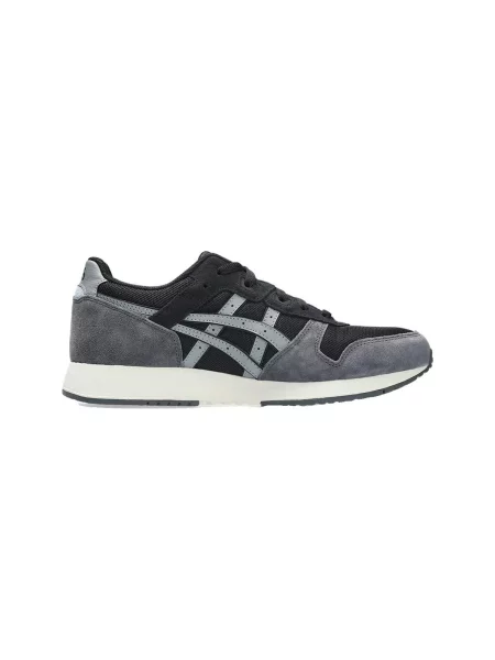Pantofi Asics clasici gri