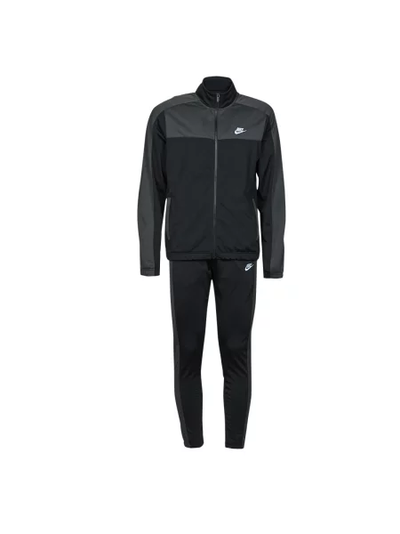 Trening Nike tricotate alergare de costum negru