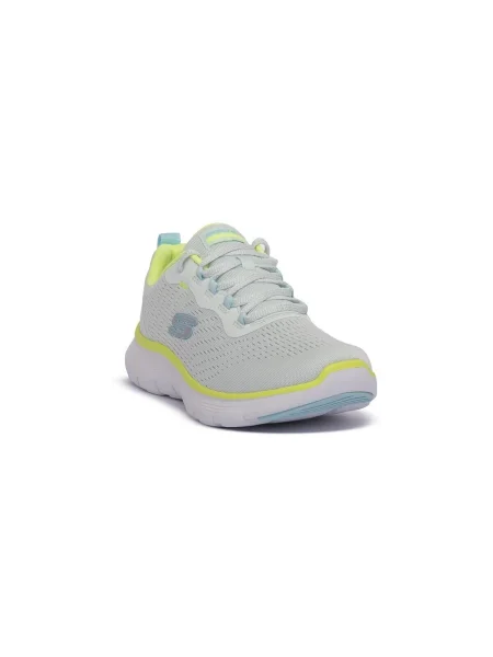Tenisky Skechers biela