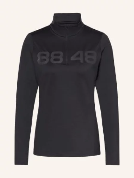 Podkoszulka 8848 Altitude czarna