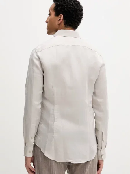 Calvin Klein Len ing bézs