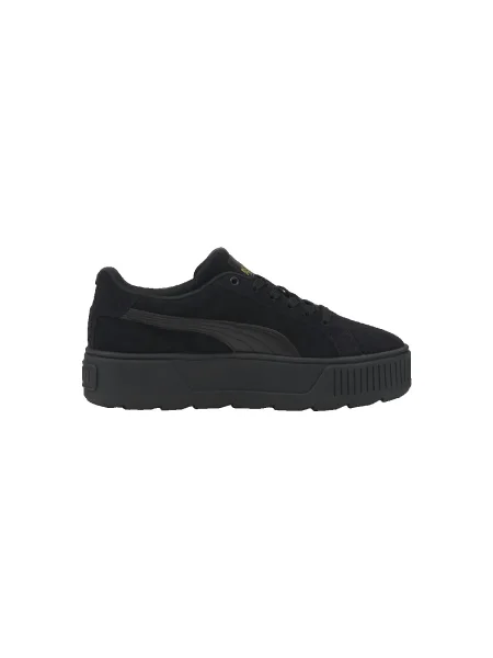 Pantofi Puma negru