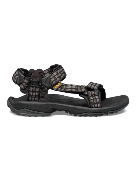 Pantofi Teva gri