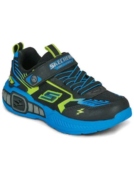 Pantofi copii Skechers negru