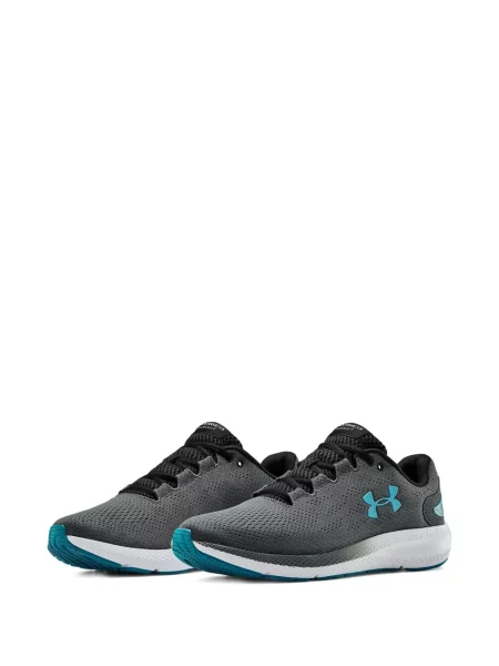 Sneakerși Under Armour Pursuit gri