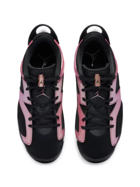 Sneakerși Jordan negru