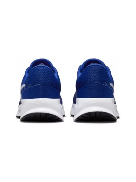 Futó félcipo Nike kék