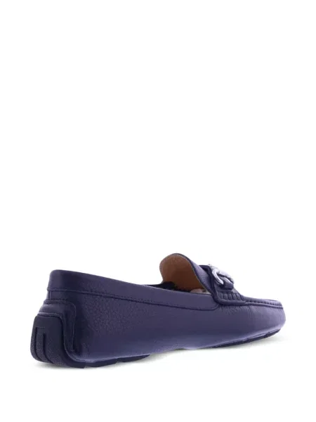 Loafersy Paris Punk modrá