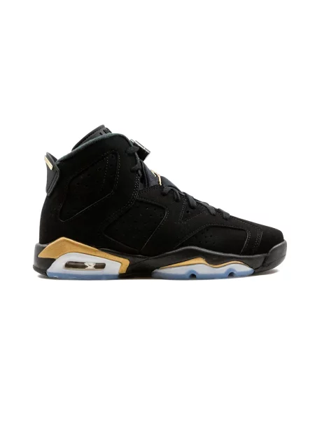 Sneakersy dziecięce Jordan czarne
