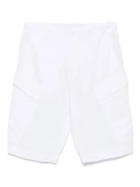 Šortky cargo Transit bílé