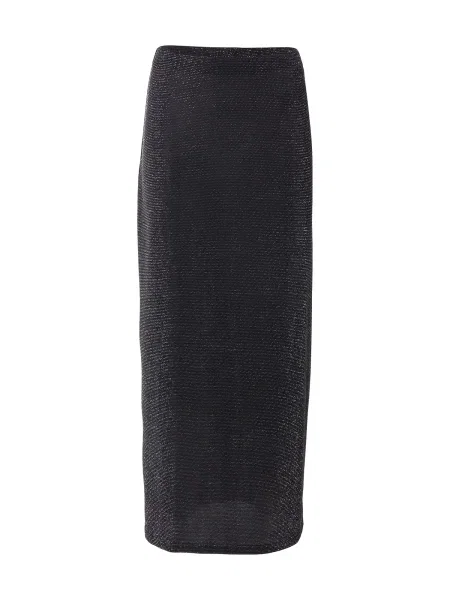 Studioselect Fustă Natalie' negru