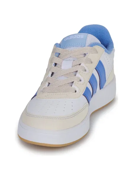 Tenisky Adidas béžová