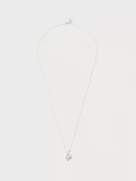Palton Juicy Couture cu motiv cu inimi