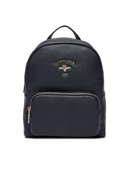 U.S. POLO ASSN. Batoh Stanford námornícka modrá