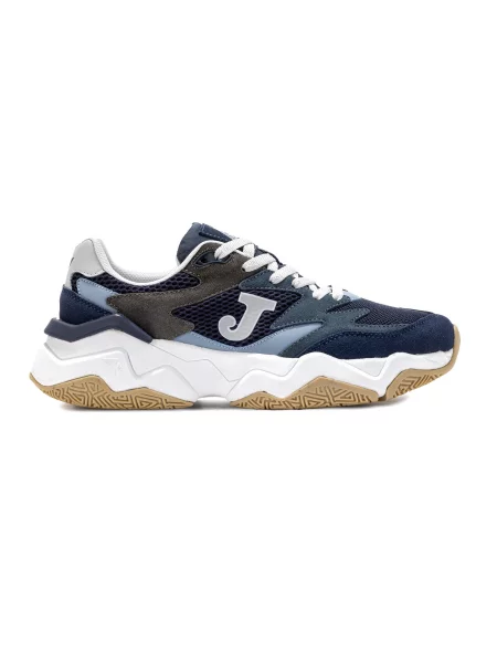 Buty Joma niebieskie